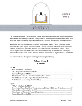 Volume 2, Issue 2