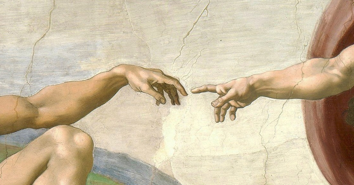 Genesis, Gender, and Greg Johnson